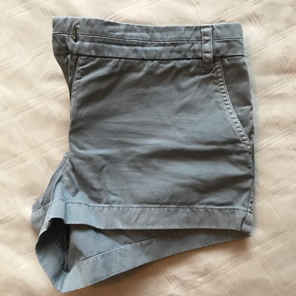 Chino Shorts - Picture 1 of 3